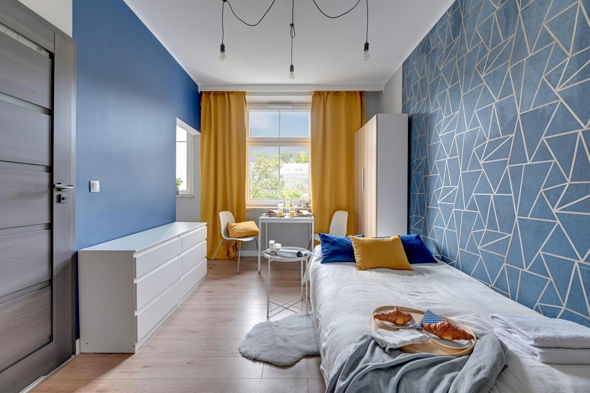 Gdynia Stacja 24/7 Apartment Екстериор снимка