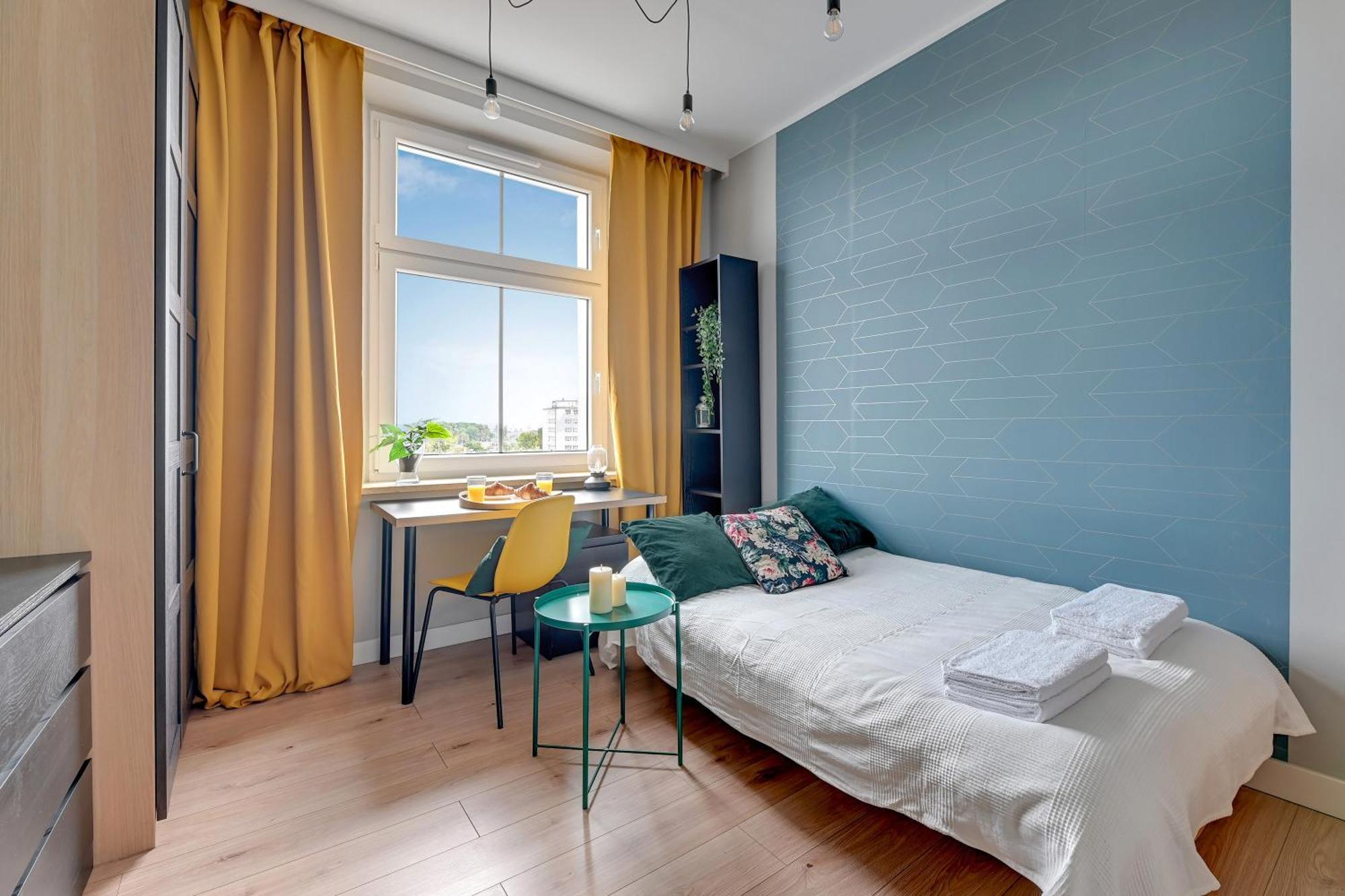 Gdynia Stacja 24/7 Apartment Екстериор снимка